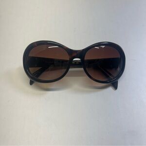 Liz Claiborne Tortoise Shell Sunglasses